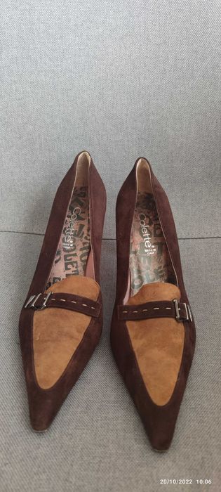 Дамски обувки Colette