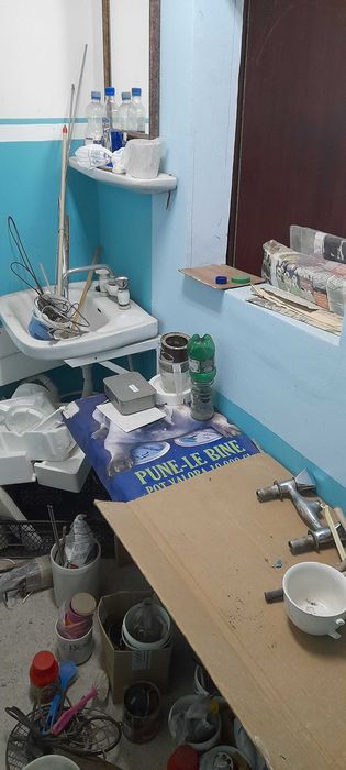 Vand garaj cu beci pe Matei Basarab, Vaslui