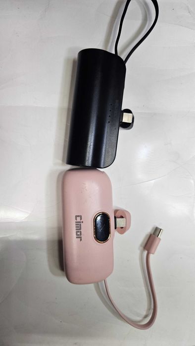 Baterii externe iphone Samsung... 12.000ma,10000ma