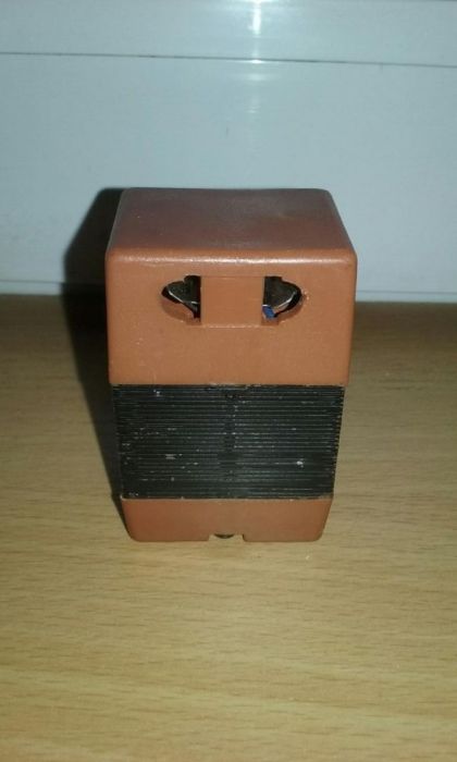 Adaptor (converter)Transformator