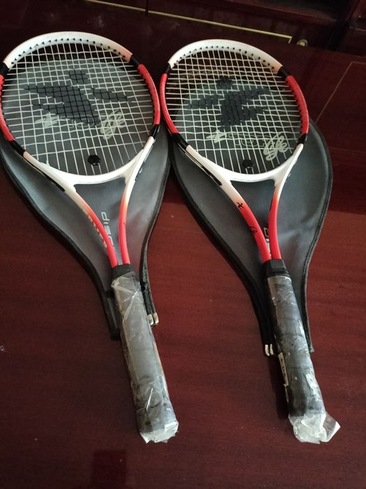 Rachete tenis DISCOVER noi