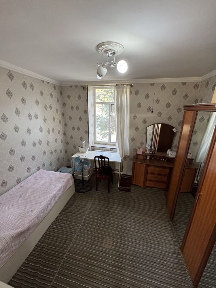 Fayzli Hovli, uchastka sotiladi Pobedada