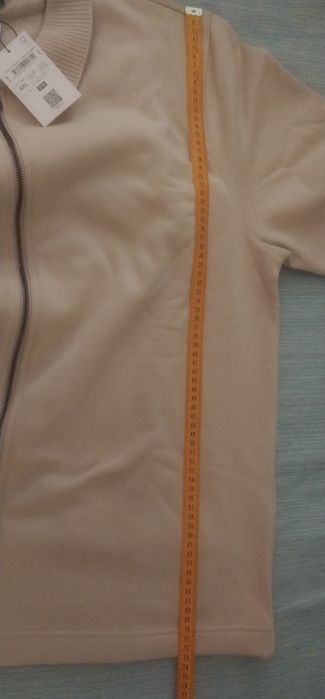 Мъжка модерна жилетка