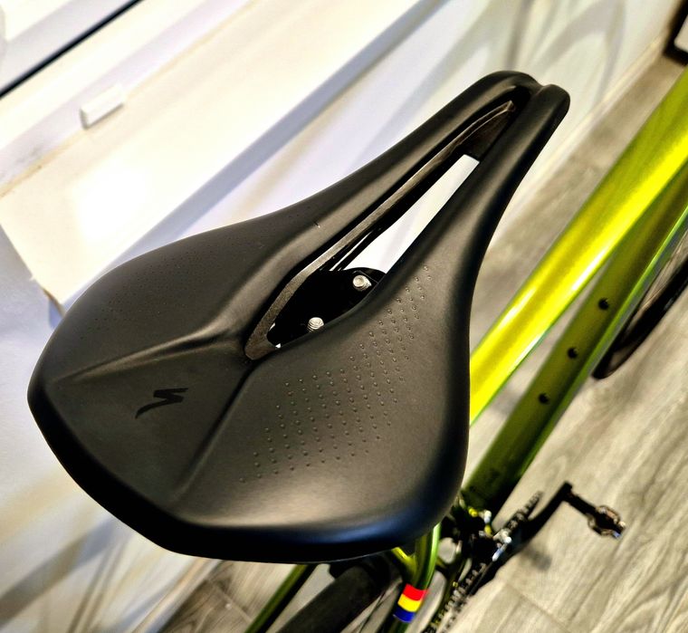 Bicicletă Merida Silex