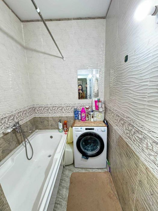 Продается 3х комнатная квартира 65м2 Чиланзар метро Мирзо Улугбек: