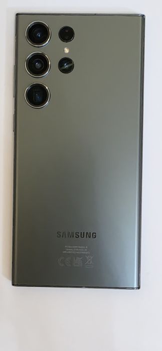 Samsung S23 ULTRA 512GB Гаранционен
