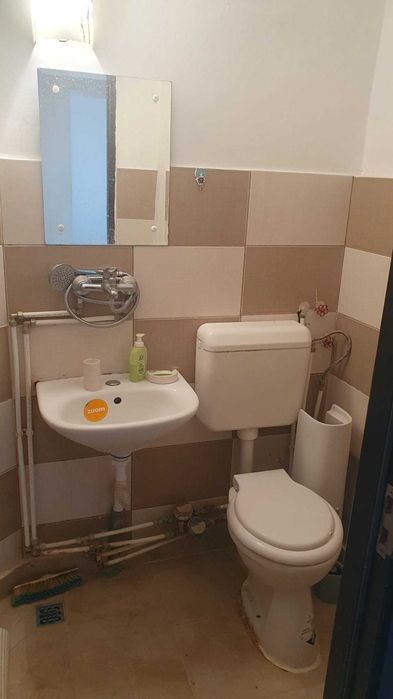 Garsoniera - Etaj 3 - Zona Piata Mihai Viteazul - Arad (Proprietar)