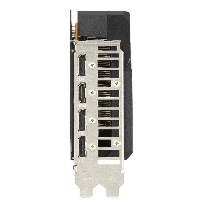 Placa Video ASUS AMD Radeon RX 6600 V2 Dual, 8GB | UsedProducts.ro