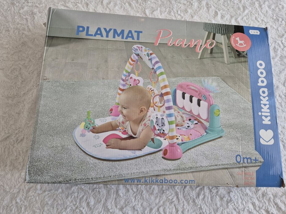 Активна гимнастика