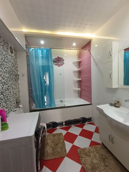 Аренда квартиры ц-5, 4в3 ком 90 кв