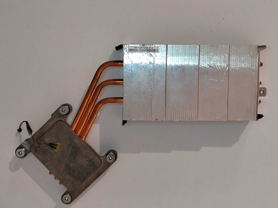 Placa de baza iMac A1312, 27", mid 2011, i5 2400 + heatsink GPU/CPU