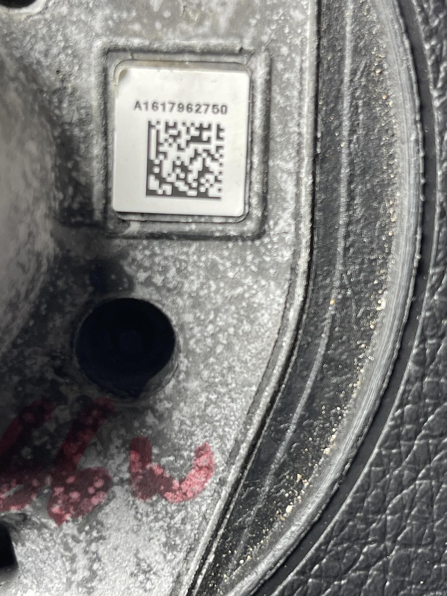 Волан с airbag за bmw m5 f10 - 7845948 - 6783827