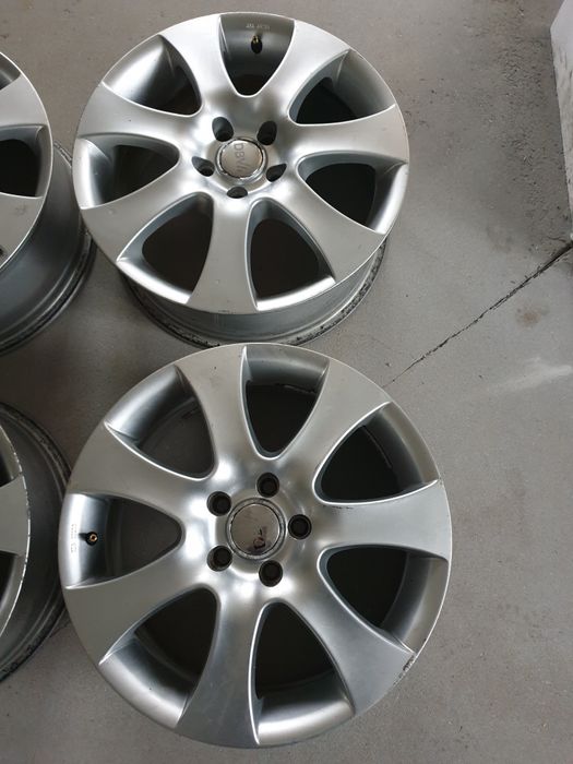 Джанти за волво 5x108×17