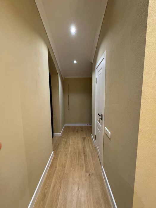 Продажа Town house с новым современным ремонтом | Яшнабад, 3х этажный