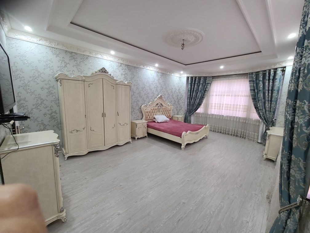Яккасарой участок аренда