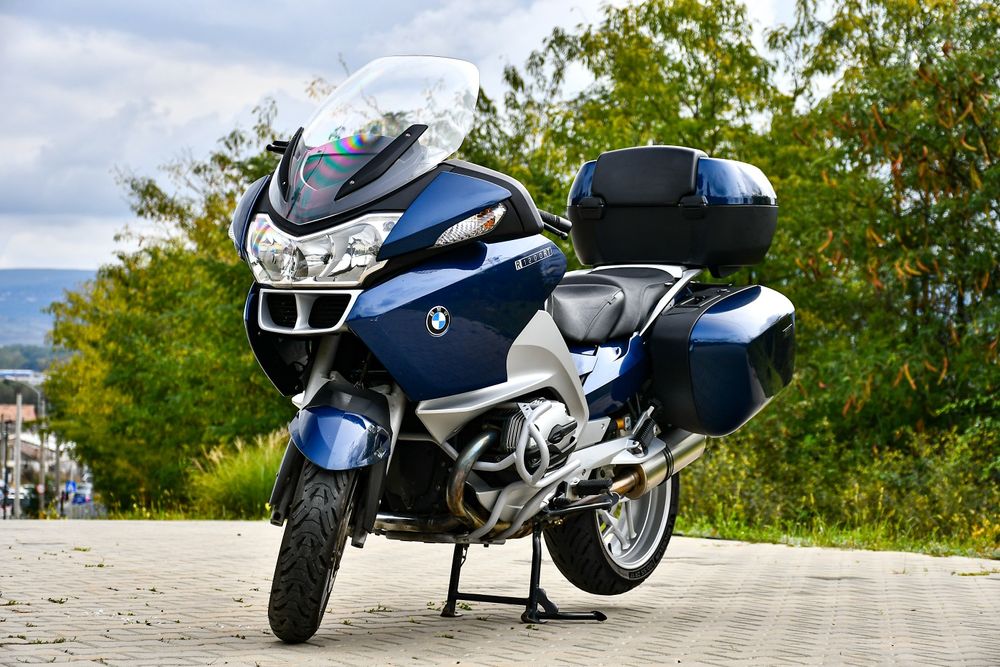 BMW R 1200 RT 2007