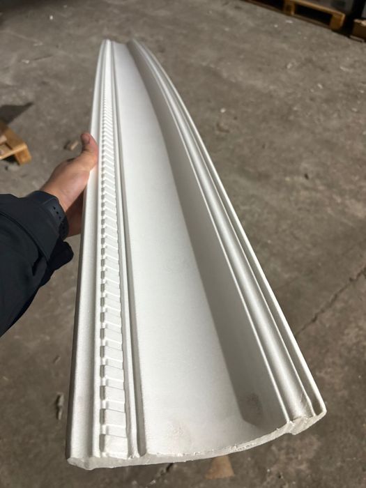 Vand baghete decorative