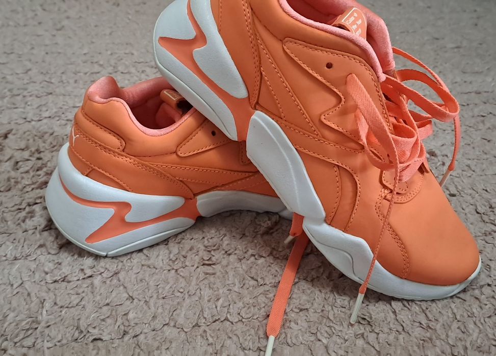 Дамски маратонки Puma