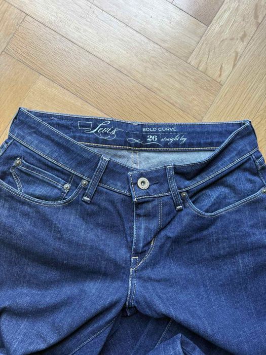 Дамски дънки Levis