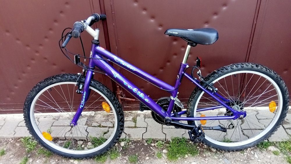 Bicicletă copii!