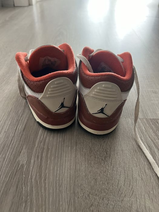 Детски кецове JORDAN