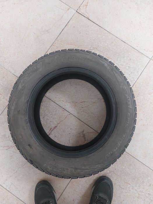 Зимняя резина р14