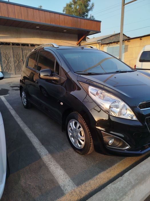 Spark 2022 yil 4 aftamat