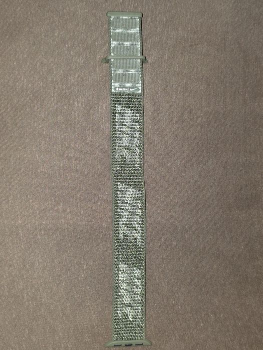 Curea Nike sport loop Apple watch 38/40/41/42 mm
