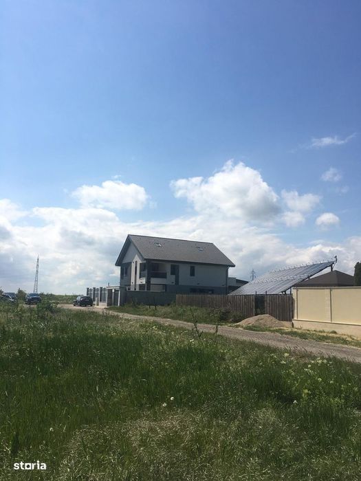 Teren intravilan Constanta zona Veterani