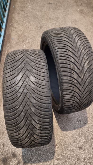 Anvelope iarnă 225 45 r18