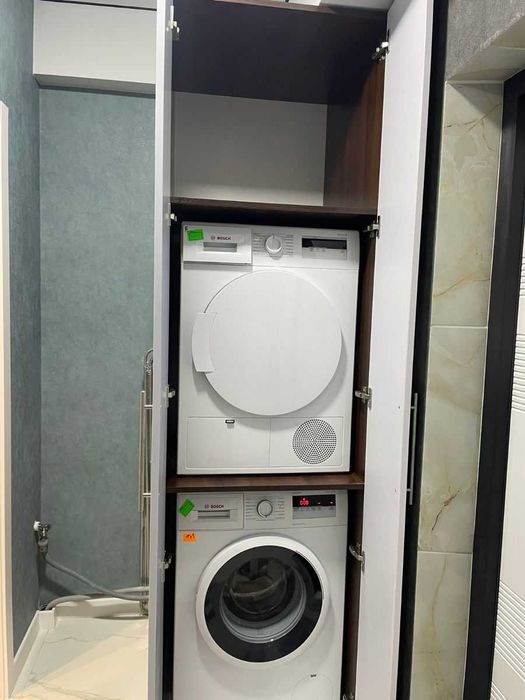 Дава се под наем Двустаен апартамент в София, Левски Г - 56 кв.м за 350 € - Снимка #2