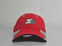 șapcă baseball Starter roșie