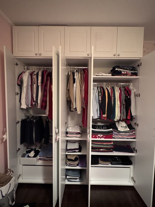 Dressing ca nou la super pret!