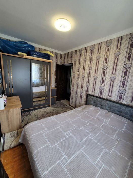 Срочно Продаю 3-х комнатная На Тузель-3 балкон 2*6