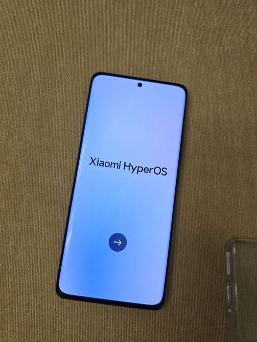 Xiaomi 12 Pro 12GB RAM 256GB ROM