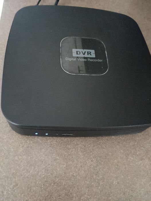 Dvr -uri  8 canale
