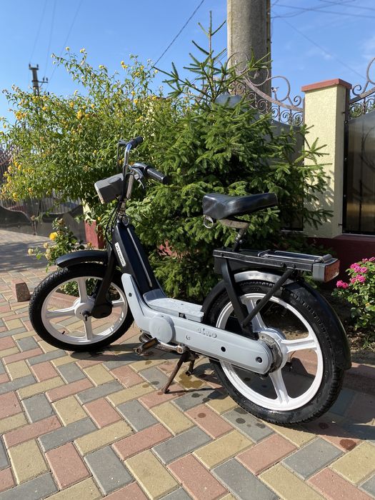 Vând Piaggio Ciao