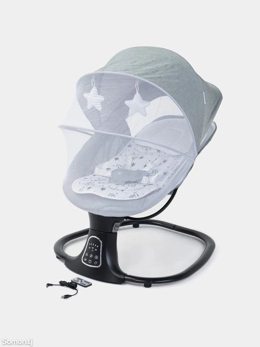 Шезлонг для малышей