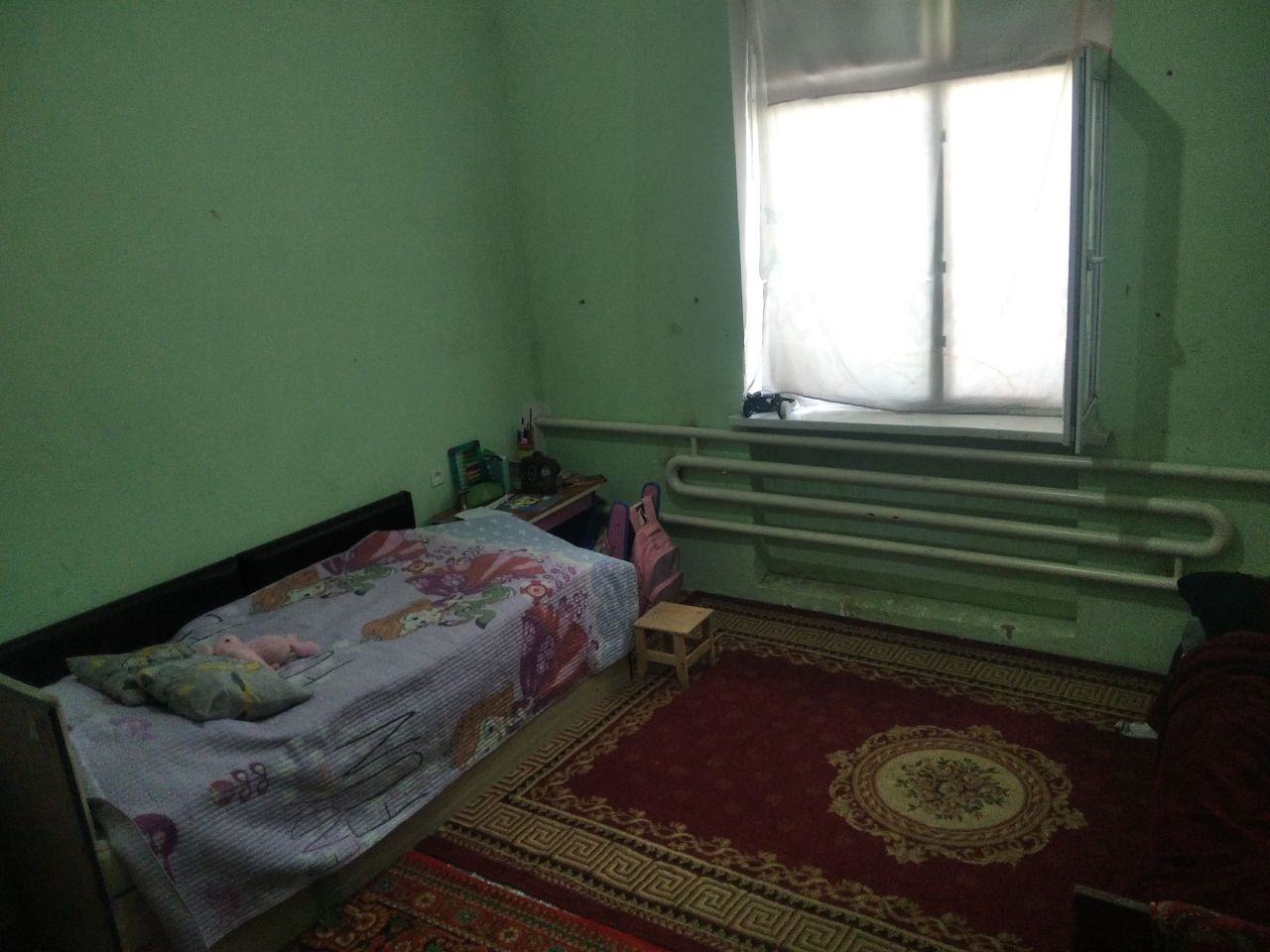 Ховли Уй Гулистан Янгиуйлар