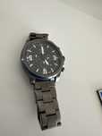 Часовник Fossil Grand Tour