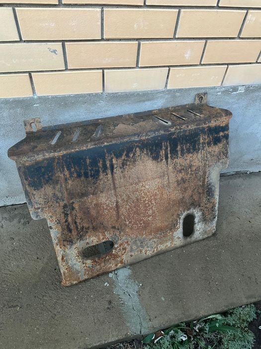 продам защиту на ваз