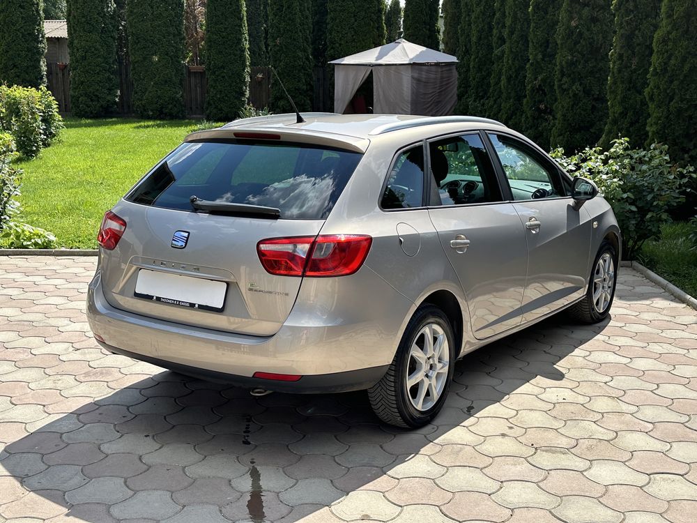 Seat Ibiza * 1.2 TDI * Full Option * Euro 5