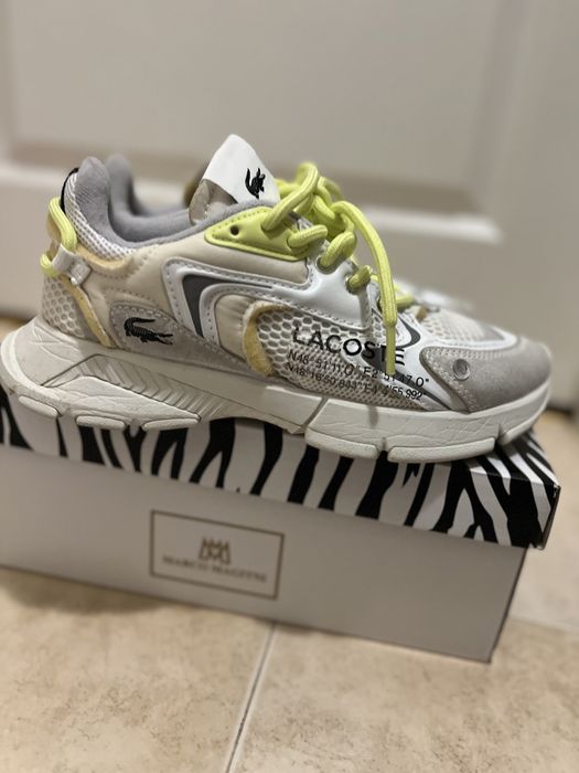 Дамски маратонки Lacoste  размер 39