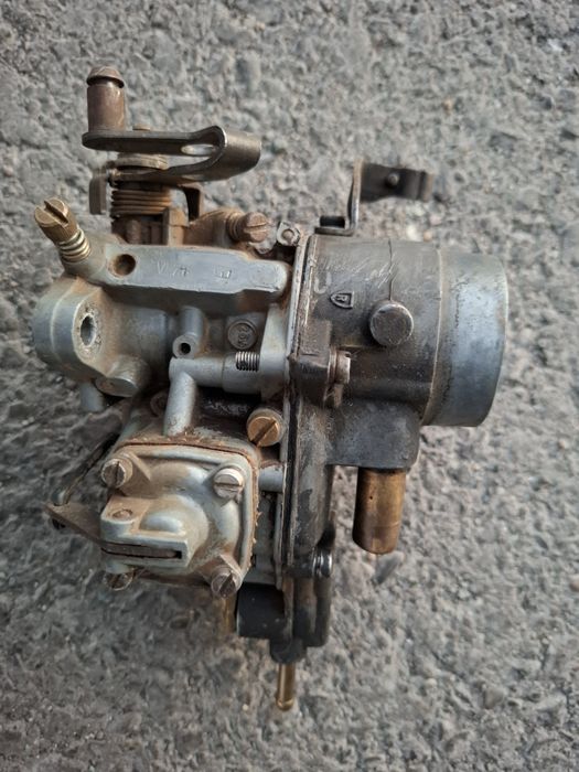 Carburator Dacia 1300