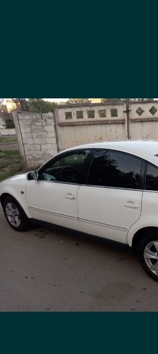 Фольксваген пассат В5 +, рестайлинг