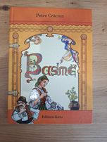 Petre Craciun - Basme