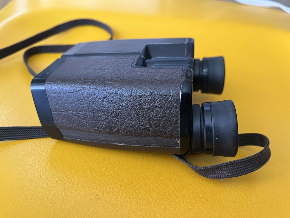 Nikon 10x25 Бинокъл japan