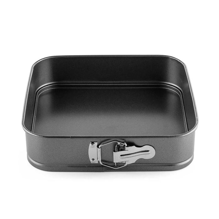 Форма за блат Luigi Ferrero Ema FR-4027 26x26cm