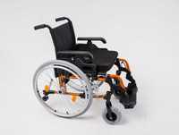 DOS Ortopedia кресло-коляска PLATINUM NEW 1000