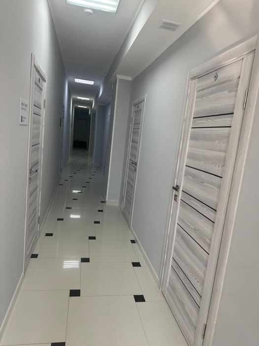 Аренда офисных помещений от 16 кв.м